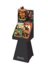 Image for Book of Life Mixed Floor Display Prepack 24