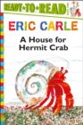 Image for A House for Hermit Crab/Ready-to-Read Level 2