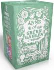 Image for Anne of Green Gables Library : Anne of Green Gables; Anne of Avonlea; Anne of the Island; Anne's House of Dreams