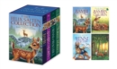 Image for The Felix Salten Collection : Bambi; Bambi&#39;s Children; Renni the Rescuer; A Forest World