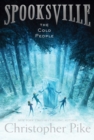 Image for The cold people : #5