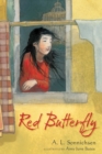 Image for Red Butterfly