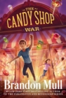 Image for The Candy Shop War