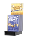 Image for Chicken squad counter display prepack 6