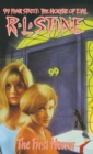 Image for 99 Fear Street: the house of evil. (First horror.)