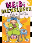 Image for Heidi Heckelbeck Gets the Sniffles : 12