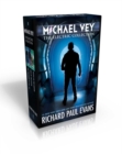 Image for Michael Vey, the Electric Collection (Books 1-3) : Michael Vey; Michael Vey 2; Michael Vey 3