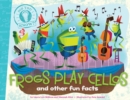 Image for Frogs Play Cellos