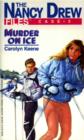 Image for Murder on Ice