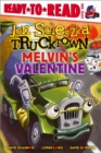 Image for Melvin&#39;s Valentine : Ready-to-Read Level 1