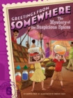 Image for The Mystery of the Suspicious Spices