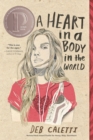 Image for A heart in a body in the world