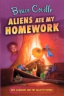 Image for Aliens Ate My Homework