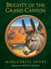 Image for Brighty of the Grand Canyon