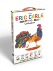 Image for The Eric Carle Ready-to-Read Collection (Boxed Set)