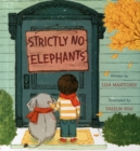 Image for Strictly no elephants