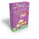 Image for Lisa Schroeder&#39;s Sweet Treats Collection : It&#39;s Raining Cupcakes; Sprinkles and Secrets; Frosting and Friendship