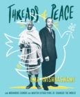 Image for Threads of Peace: How Mohandas Gandhi and Martin Luther King Jr. Changed the World