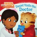 Image for Daniel Visits the Doctor