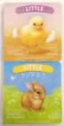 Image for Little Chick/Little Bunny Vertical 2-Pack