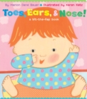 Image for Toes, Ears, &amp; Nose! : A Lift-the-Flap Book (Lap Edition)