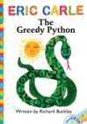 Image for The Greedy Python : Book and CD