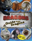 Image for Guide to the Dragons Volume 2