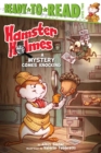 Image for Hamster Holmes, A Mystery Comes Knocking : Ready-to-Read Level 2