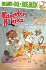 Image for Hamster Holmes, On the Right Track