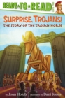 Image for Surprise, Trojans!