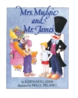 Image for Mrs. Mudgie and Mr. James
