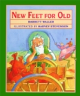 Image for New Feet for Old