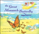 Image for The Great Monarch Butterfly Chase