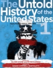 Image for The Untold History of the United States, Volume 1