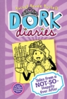 Image for Dork Diaries 8 : Tales from a Not-So-Happily Ever After