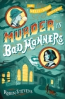 Image for Murder Is Bad Manners