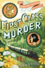 Image for First Class Murder