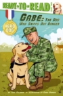 Image for Gabe : The Dog Who Sniffs Out Danger (Ready-to-Read Level 2)