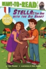 Image for Stella : The Dog With the Big Heart (Ready-to-Read Level 2)