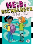 Image for Heidi Heckelbeck Is Not a Thief!