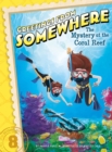 Image for The Mystery at the Coral Reef