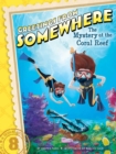 Image for Mystery at the Coral Reef