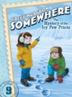 Image for Mystery of the Icy Paw Prints