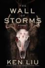 Image for The wall of storms : book 2