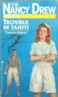 Image for Trouble in Tahiti : case 31