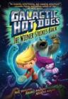 Image for Galactic Hot Dogs 2 : The Wiener Strikes Back