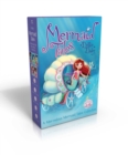 Image for A Mermaid Tales Mer-velous Collection Books 6-10 : The Secret Sea Horse; Dream of the Blue Turtle; Treasure in Trident City; A Royal Tea; A Tale of Two Sisters