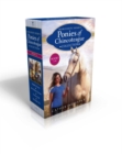 Image for Marguerite Henry&#39;s Ponies of Chincoteague Collection Books 1-4 (Boxed Set)