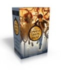 Image for The Complete Gideon Trilogy (Boxed Set) : The Time Travelers; The Time Thief; The Time Quake