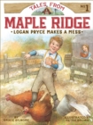 Image for Logan Pryce Makes a Mess